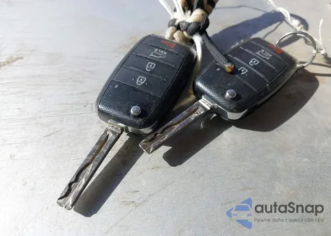 2016 Kia Soul from USA, damaged, VIN KNDJN2A26G7257165